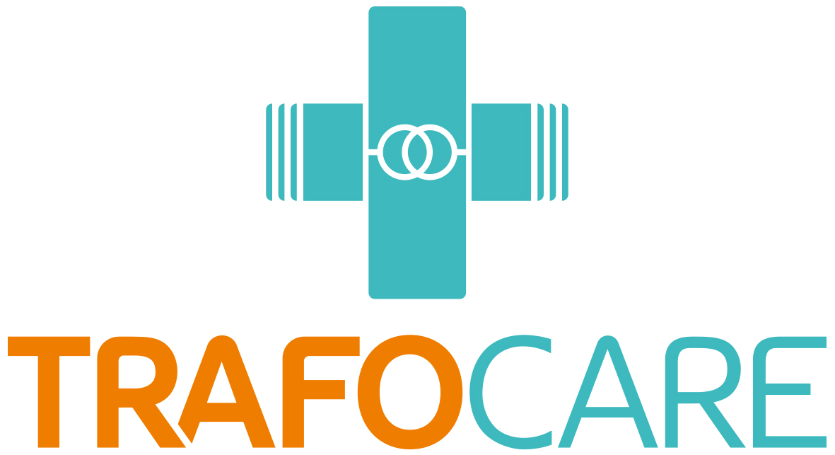 Logo de TRAFOCARE LTDA