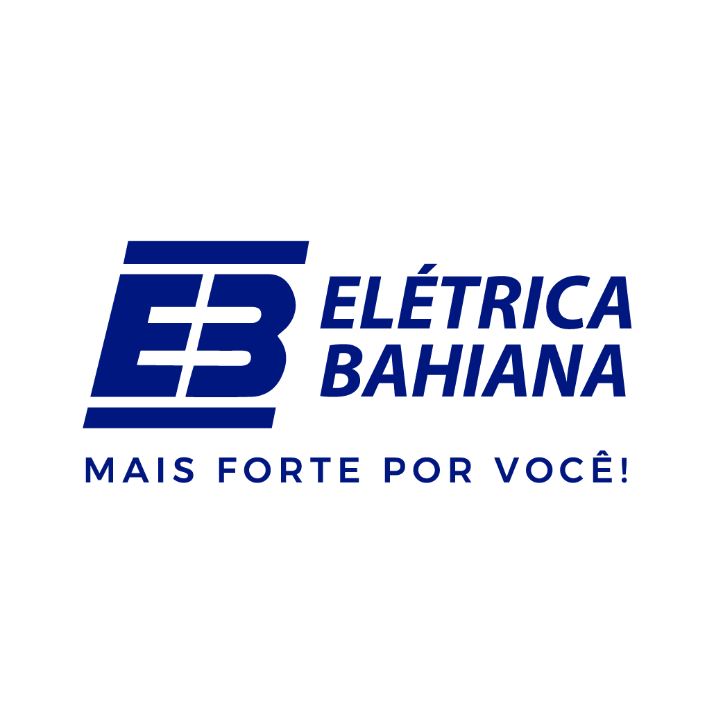 Logo de ELETRICA BAHIANA COMERCIO & IMPORTACAO DE MAT ELET LTDA