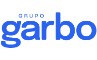 Logo de Grupo Garbo