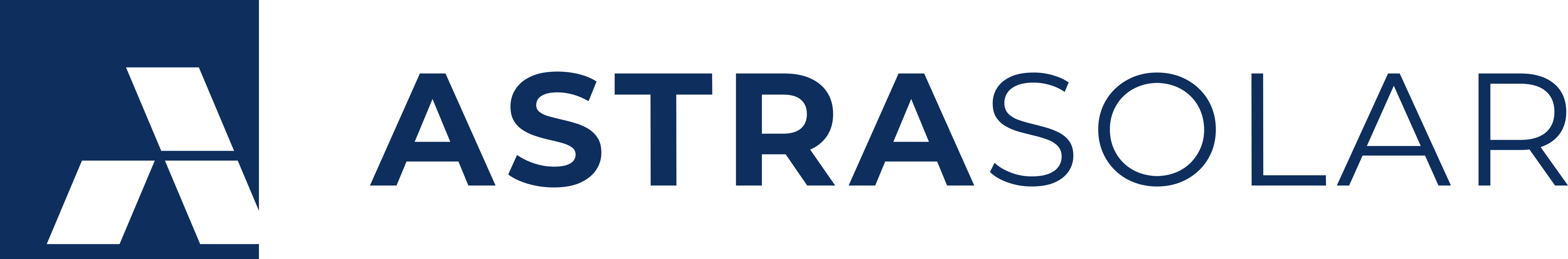 Logo de ASTRA ENERGIA SOLAR S/A