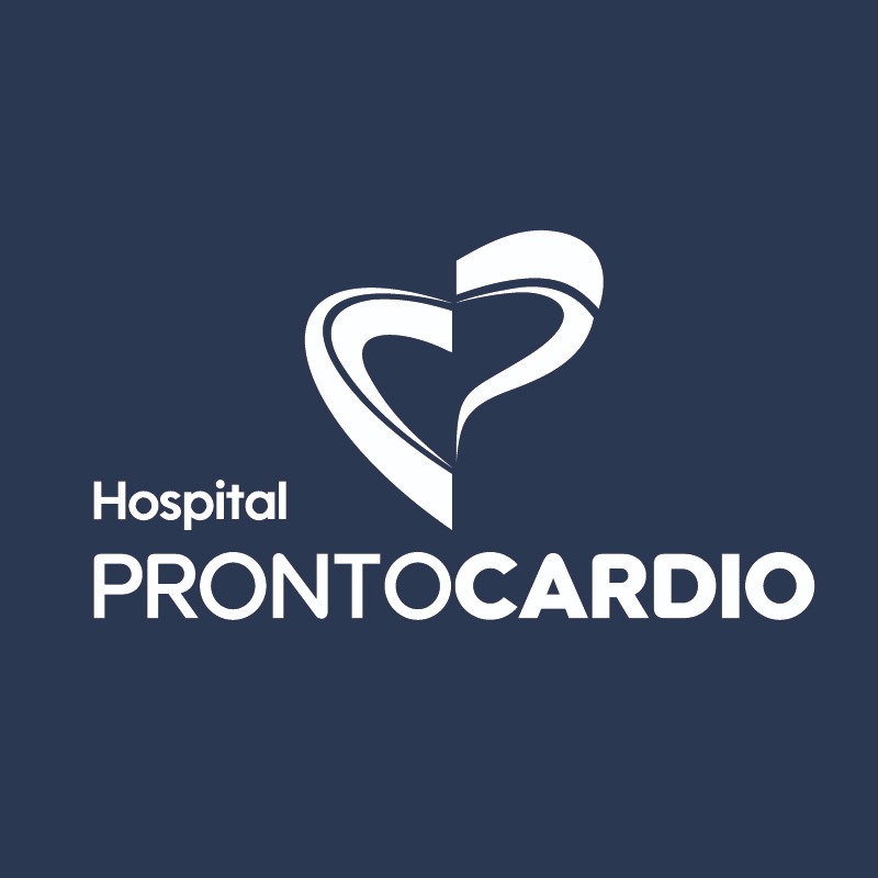 Logo de Hospital Prontocardio