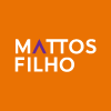 Logo de Mattos Filho