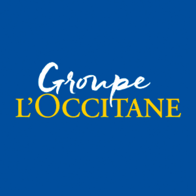 Logo de Grupo L'Occitane