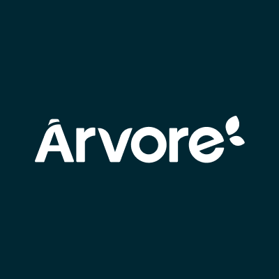 Logo de Árvore