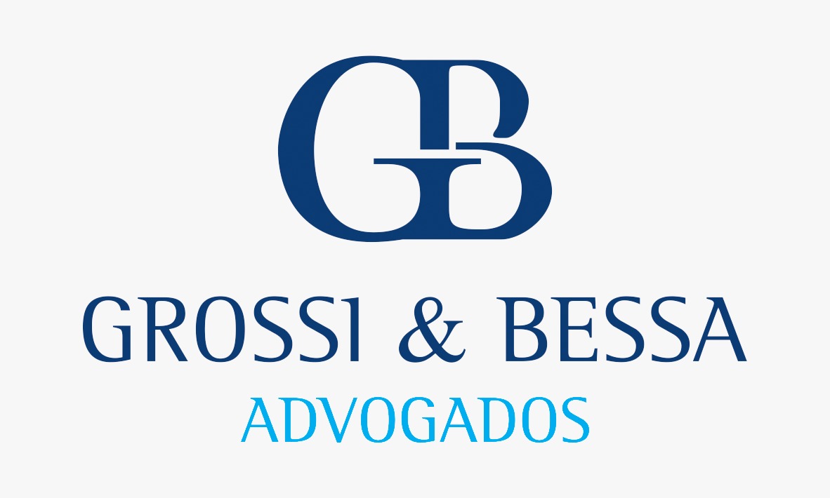 Logo de GROSSI E BESSA ADVOGADOS