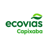 Logo de #VemserEcoviasCapixaba🍃