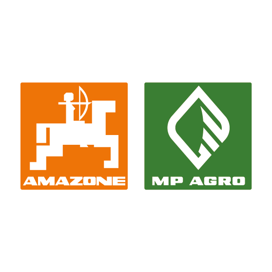 Logo de Amazone | MP Agro