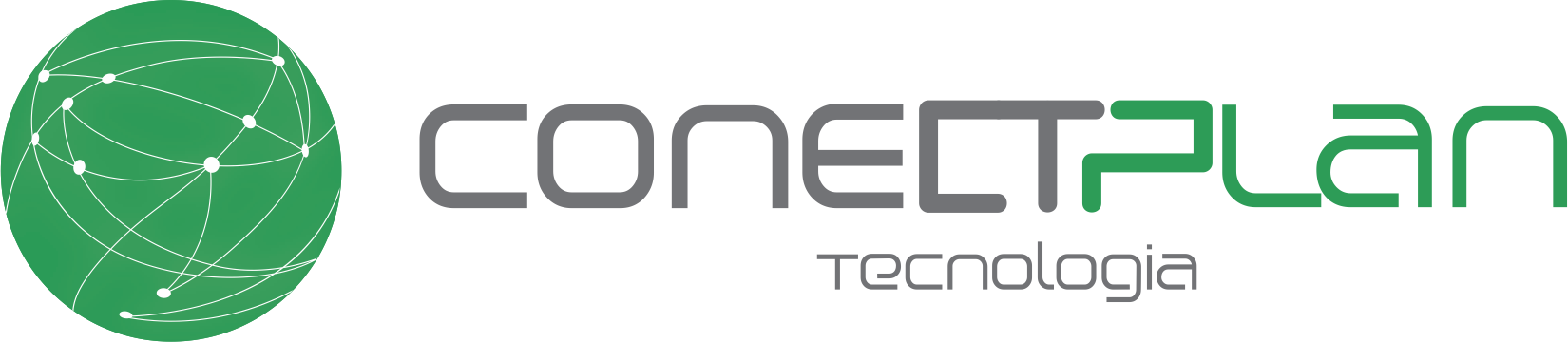Logo de CONECTPLAN SOLUCOES EM COMUNICACAO INTELIGENTE LTDA