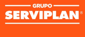 Logo de SERVIPLAN SERVICOS ASSOCIADOS LTDA