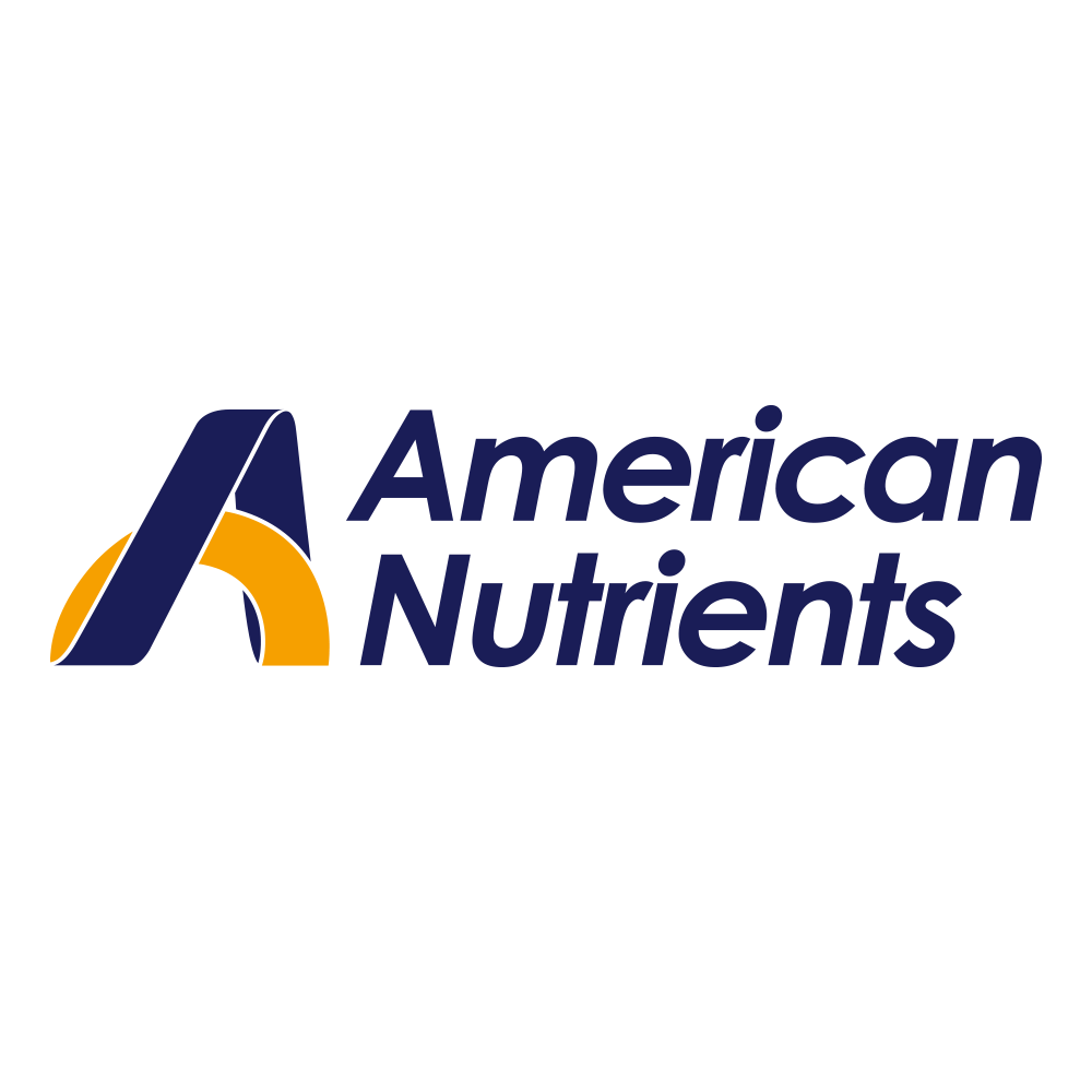 Logo de American Nutrients