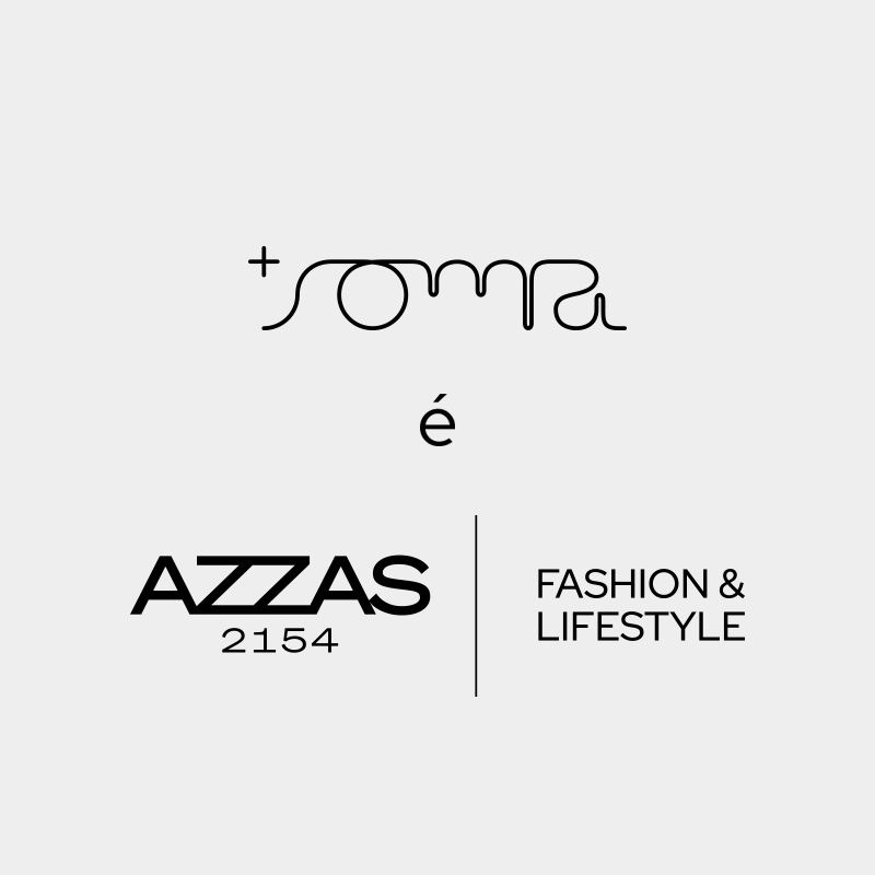 Logo de GRUPO SOMA | EXTRA NATAL