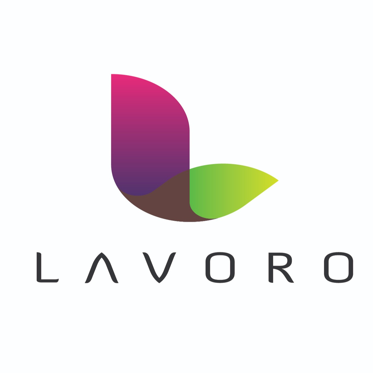 Logo de Lavoro Agro