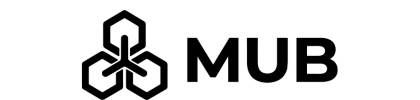 Logo de Grupo Mub
