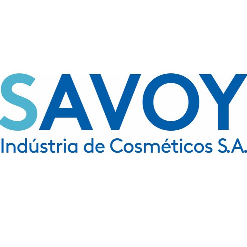 Logo de Savoy Indústria de Cosméticos SA