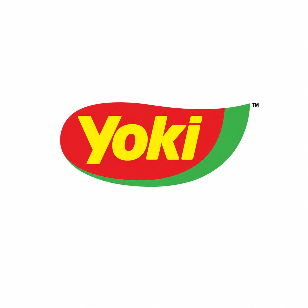 Logo de Yoki Alimentos