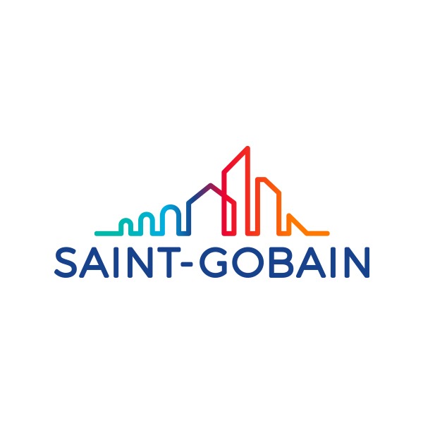 Logo de Saint-Gobain Brasil