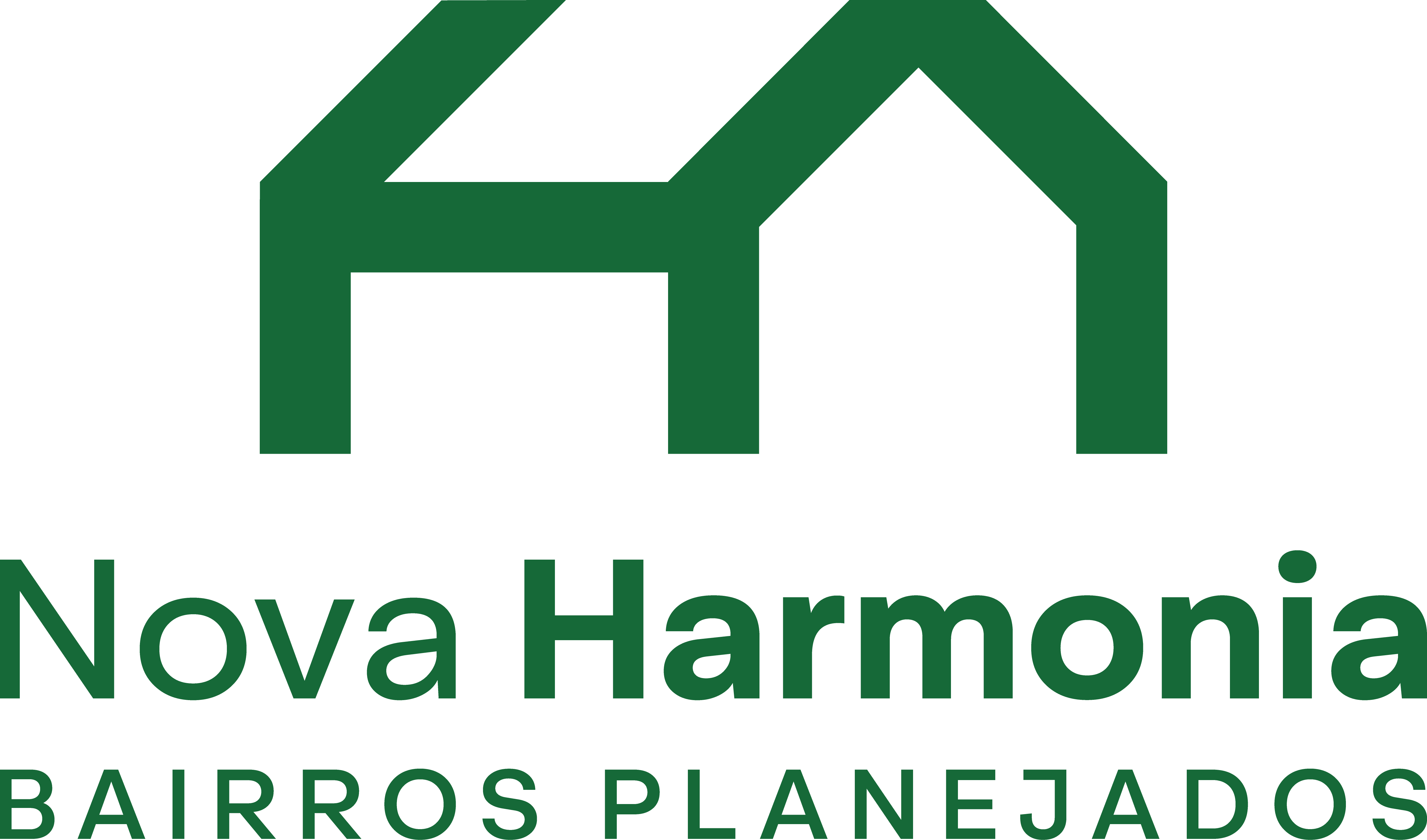 Logo de HARMONIA SFA PARTICIPACOES SOCIETARIAS LTDA