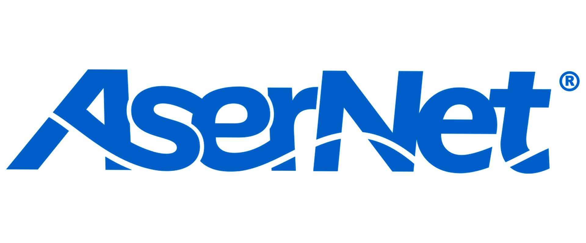 Logo de AserNet IoT Service