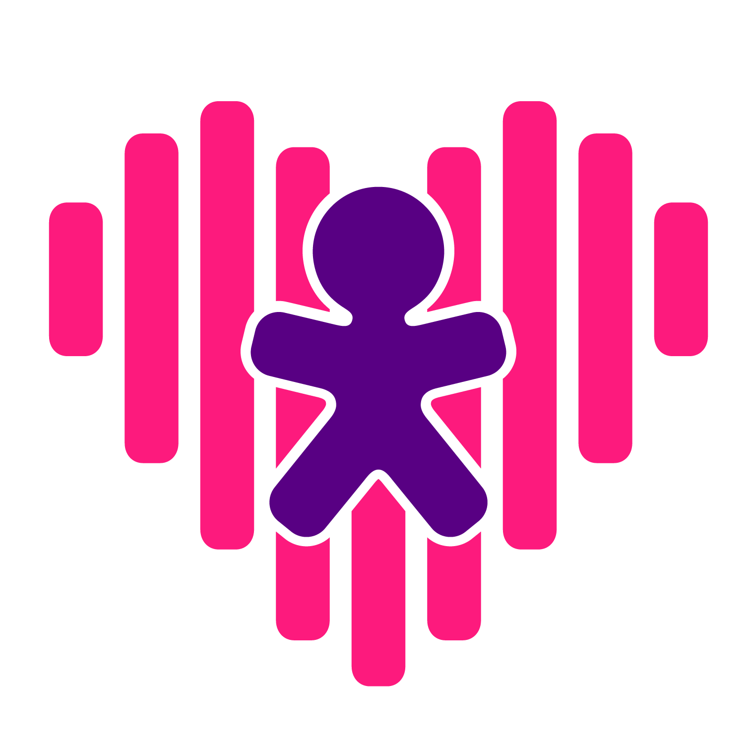 Logo de Vivo Diversidade