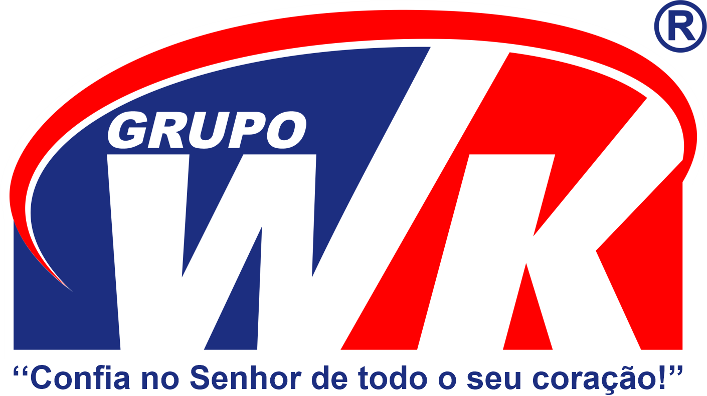 Logo de POSTOS WK JARAGUA LTDA