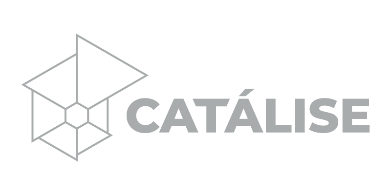 Logo de CATALISE INVESTIMENTOS LTDA