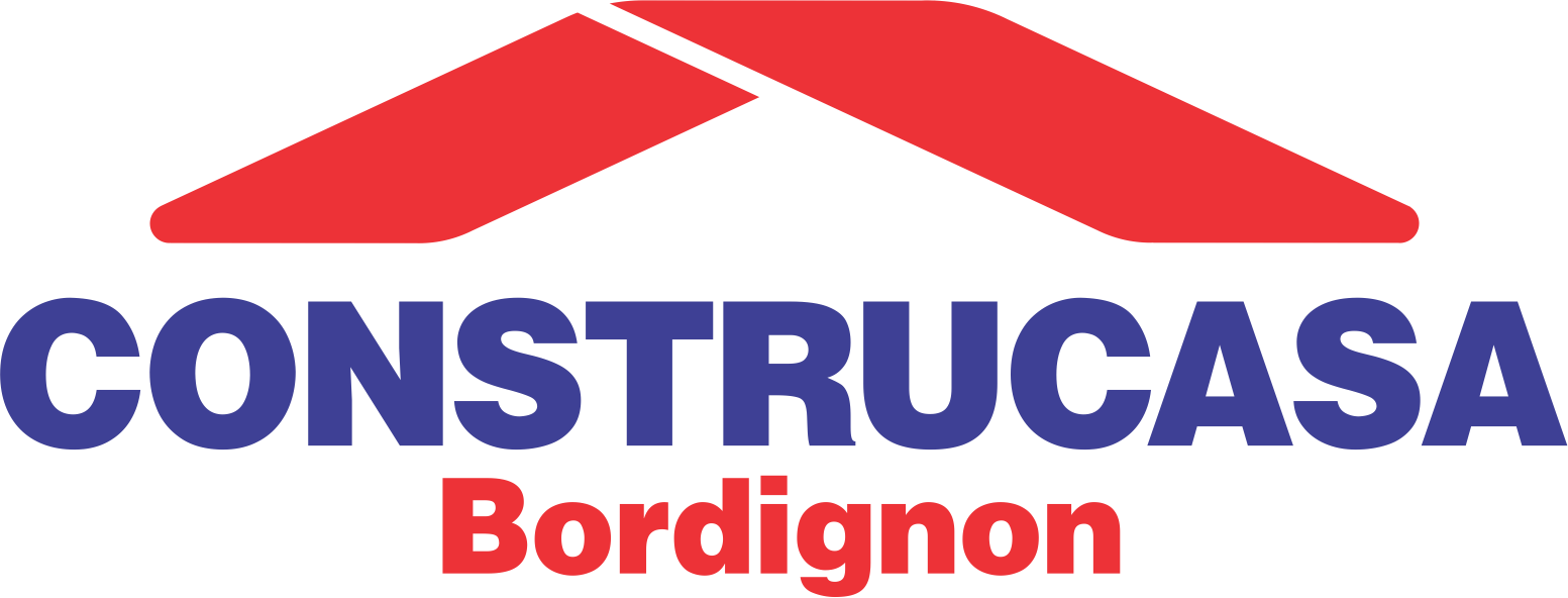Logo de Construcasa Bordignon