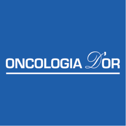 Logo de Oncologia D'Or