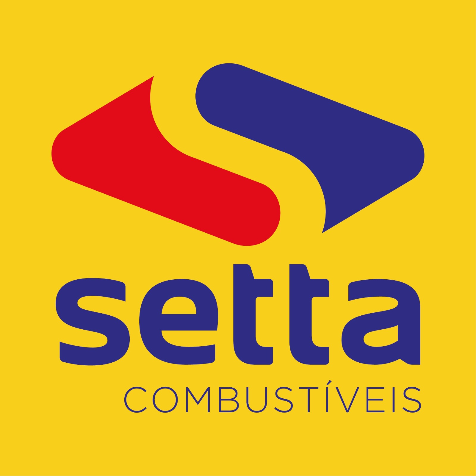 Logo de SETTA COMBUSTIVEIS LTDA