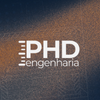 Logo de PHD Engenharia
