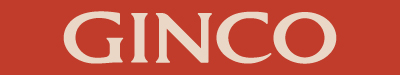 Logo de GINCO URBANISMO LTDA