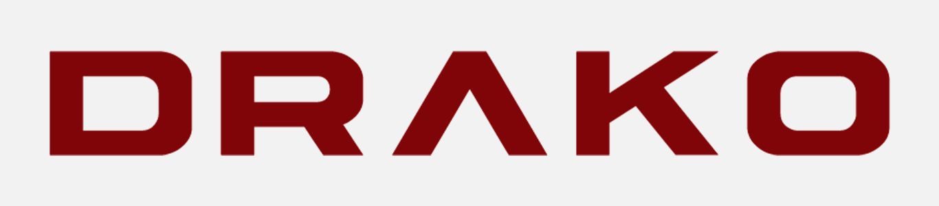 Logo de DRAKO ACADEMIA
