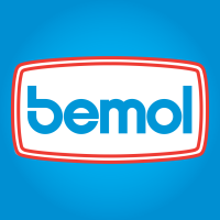 Logo de Lojas Bemol
