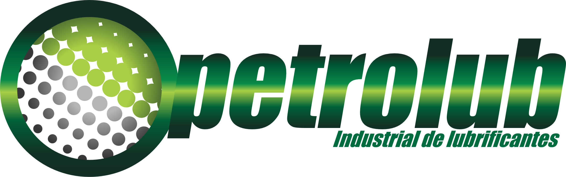 Logo de PETROLUB INDUSTRIAL DE LUBRIFICANTES LTDA