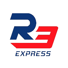 Logo de R1 SERVICOS DE ENTREGA E LOGISTICA LTDA