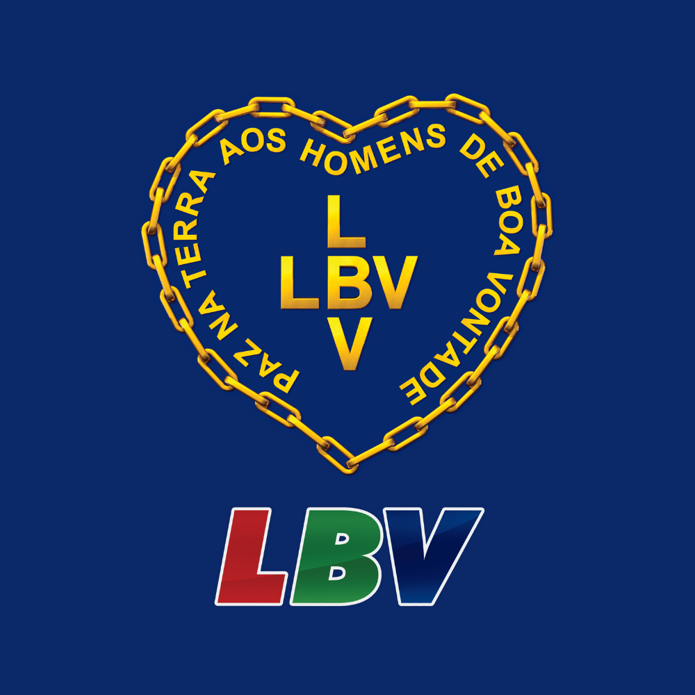 Logo de Legião Da Boa Vontade