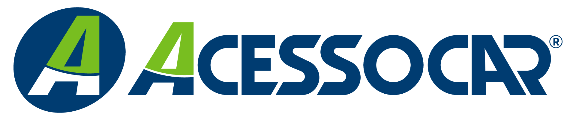 Logo de ACESSOCAR COMERCIO DE PECAS E SERVICOS LTDA