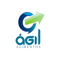 Logo de AGIL - COMERCIO E DISTRIBUICAO DE ALIMENTOS LTDA