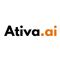 Logo de ATIVA.AI COMUNICACAO MULTIMIDIA LTDA