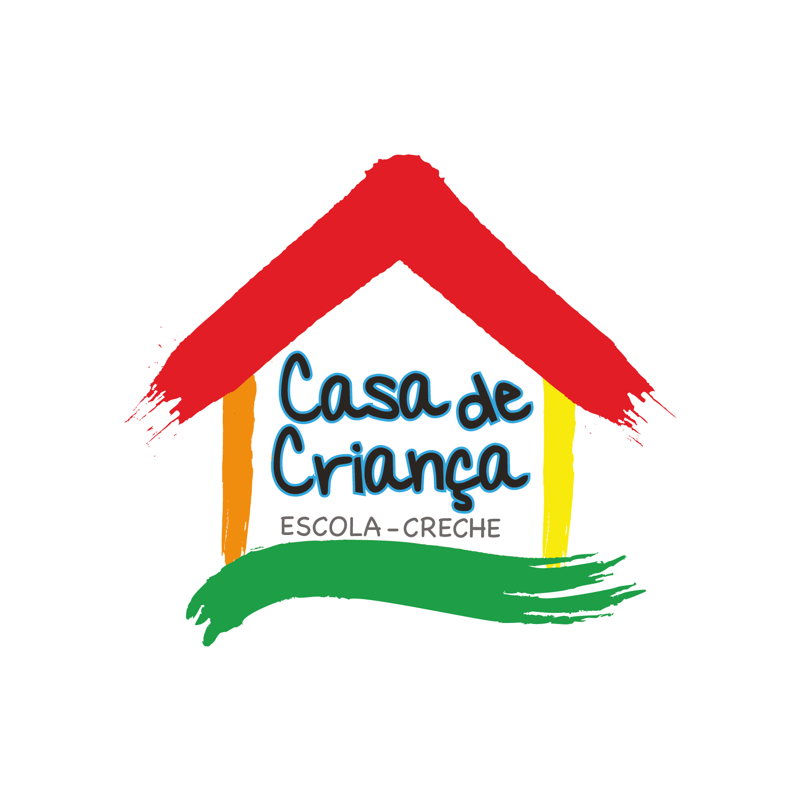 Logo de CASA DE CRIANCA ESCOLA CRECHE LTDA
