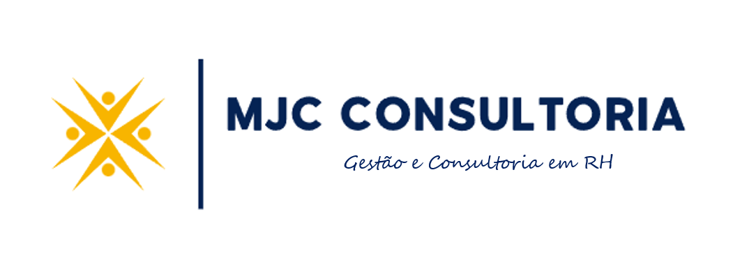 Logo de MJC SERVICOS ADMINISTRATIVOS & AGENCIAMENTO & DESENVOLVIMENT