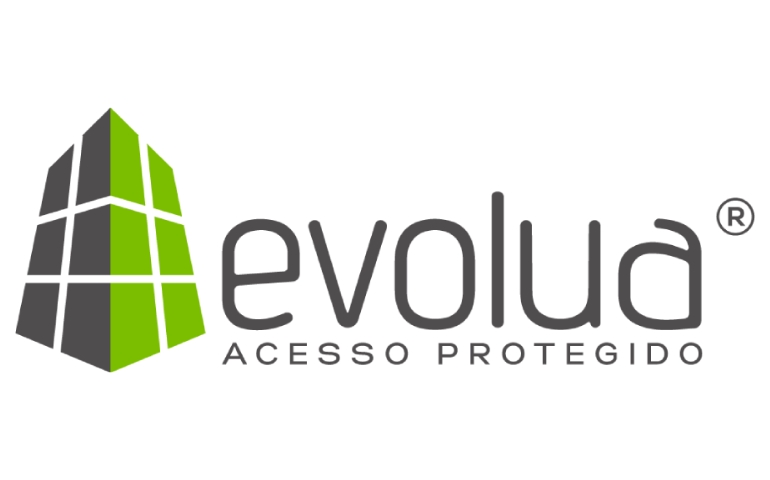 Logo de EVOLUA TECNOLOGIA E SERVICOS DE PORTARIA REMOTA LTDA
