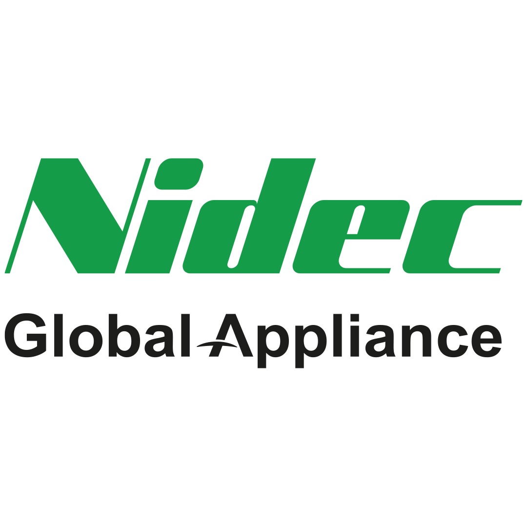 Logo de Nidec Global Appliance (Brasil)