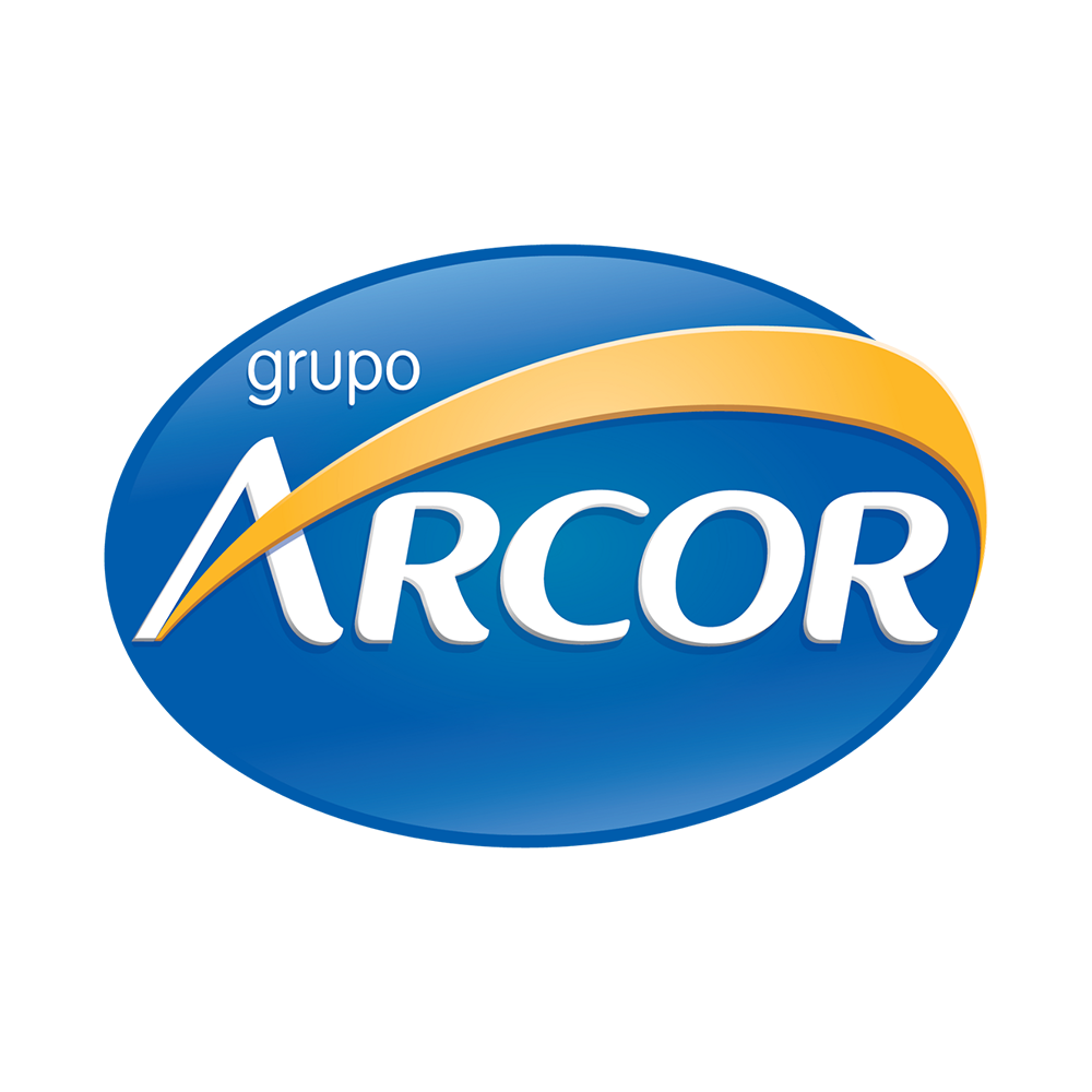 Logo de Programa de Estágio Arcor 2026