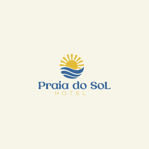 Logo de BRISAMAR PRAIA HOTEL ILHEUS LTDA