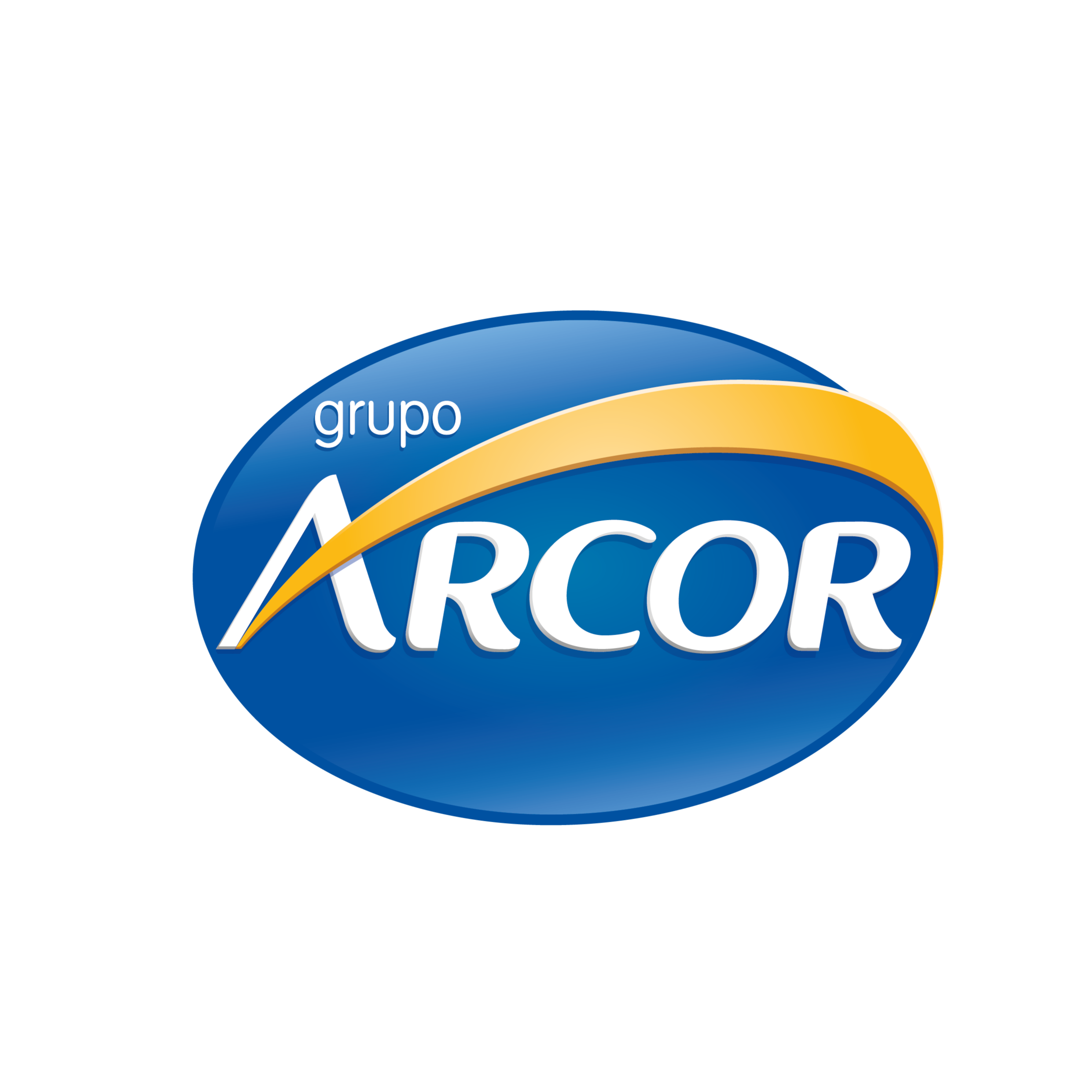 Logo de Arcor do Brasil - Conectando Pessoas a Oportunidades