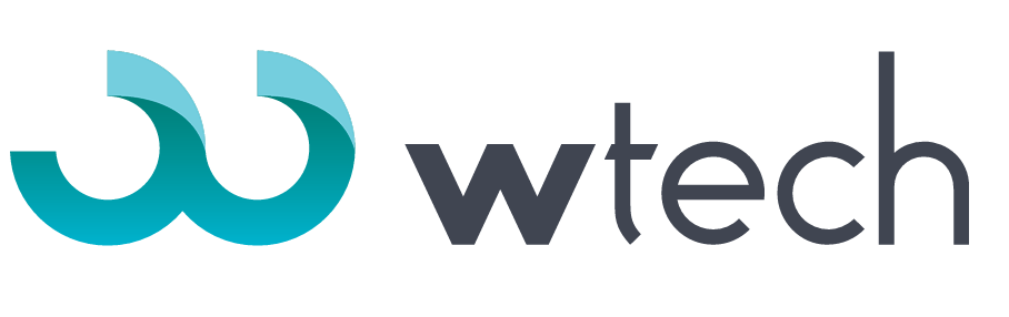 Logo de WTECH INDUSTRIA E COMERCIO LTDA