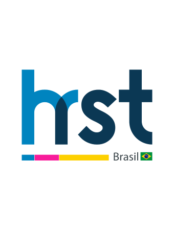 Logo de HRST BRASIL TECNOLOGIA LTDA