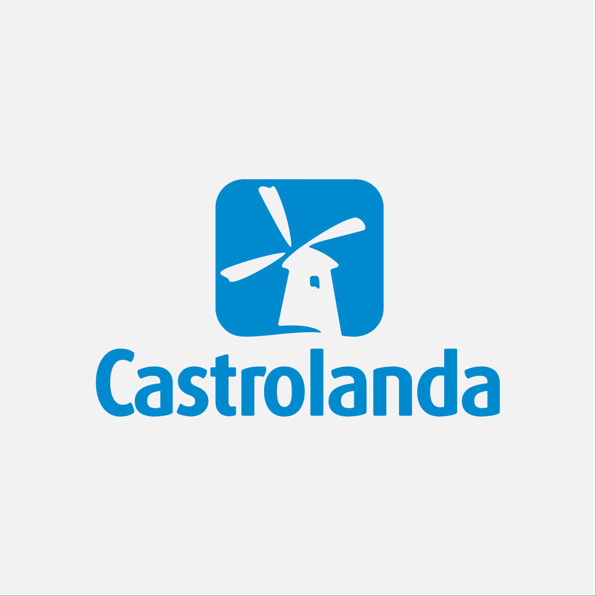 Logo de Castrolanda Cooperativa Agroindustrial
