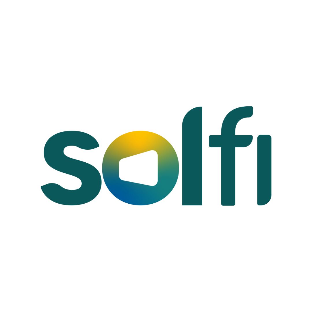 Logo de SOLFI ENERGIA SOLAR TECNOLOGIA E SERVICOS FINANCEIROS LTDA