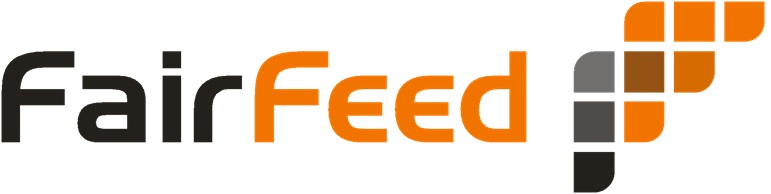 Logo de FAIRFEED COMERCIO DE ALIMENTOS PARA ANIMAIS S/A
